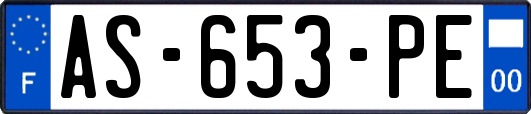 AS-653-PE