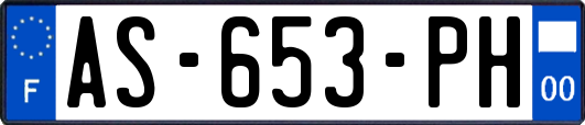 AS-653-PH