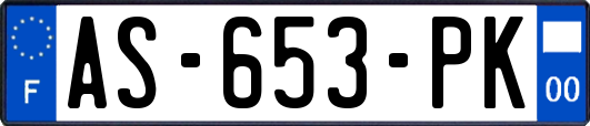 AS-653-PK