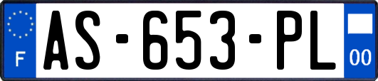 AS-653-PL