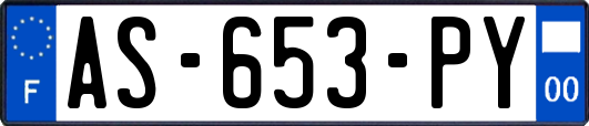 AS-653-PY