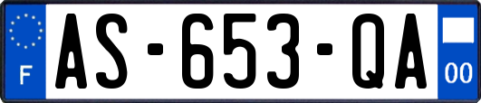 AS-653-QA
