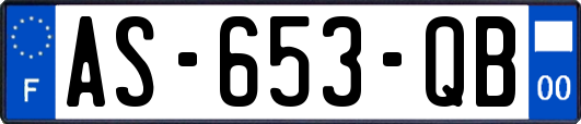 AS-653-QB