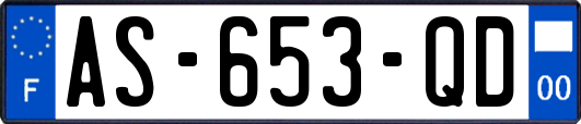 AS-653-QD