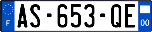 AS-653-QE