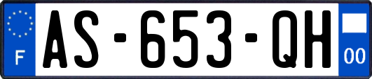 AS-653-QH