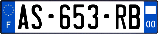 AS-653-RB