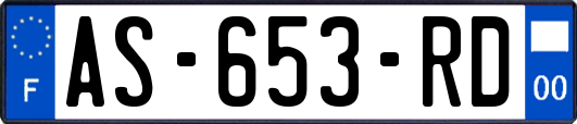 AS-653-RD