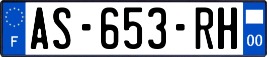 AS-653-RH