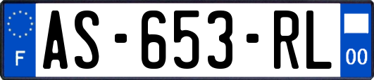 AS-653-RL