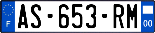 AS-653-RM