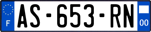 AS-653-RN