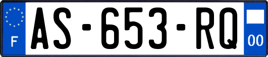 AS-653-RQ