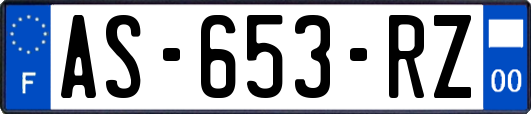 AS-653-RZ