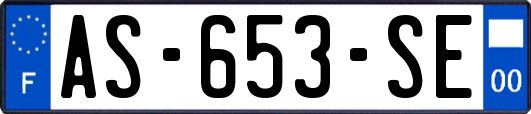AS-653-SE