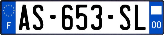 AS-653-SL