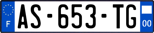 AS-653-TG
