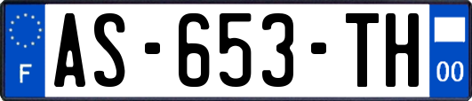 AS-653-TH