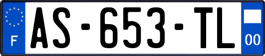 AS-653-TL
