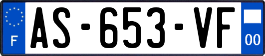 AS-653-VF