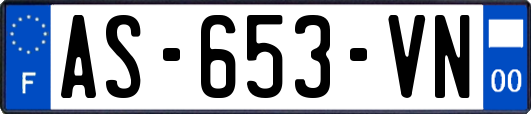 AS-653-VN