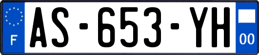 AS-653-YH