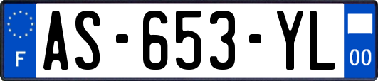 AS-653-YL