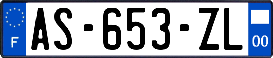 AS-653-ZL