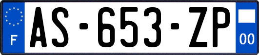 AS-653-ZP