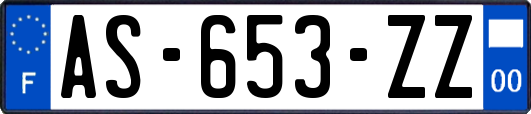AS-653-ZZ