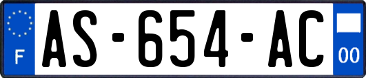 AS-654-AC