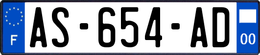 AS-654-AD