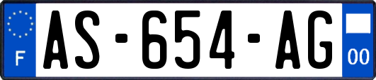 AS-654-AG
