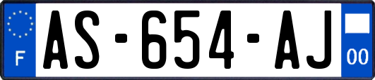 AS-654-AJ
