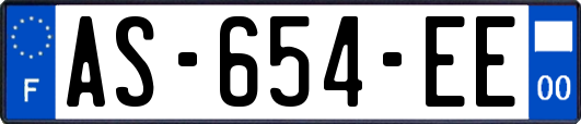 AS-654-EE