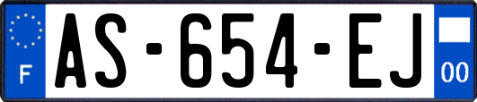 AS-654-EJ