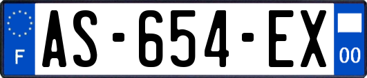 AS-654-EX