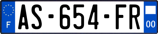 AS-654-FR