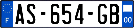 AS-654-GB