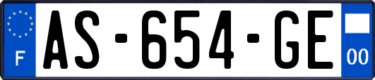 AS-654-GE