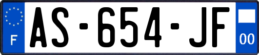 AS-654-JF