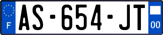 AS-654-JT