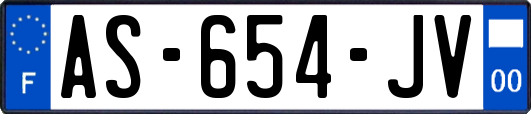AS-654-JV