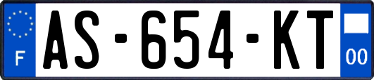 AS-654-KT