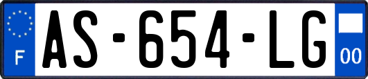 AS-654-LG
