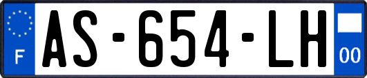 AS-654-LH