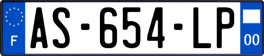AS-654-LP