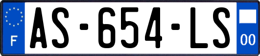 AS-654-LS