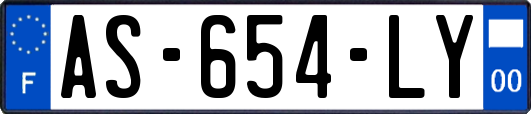AS-654-LY