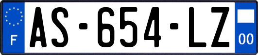 AS-654-LZ